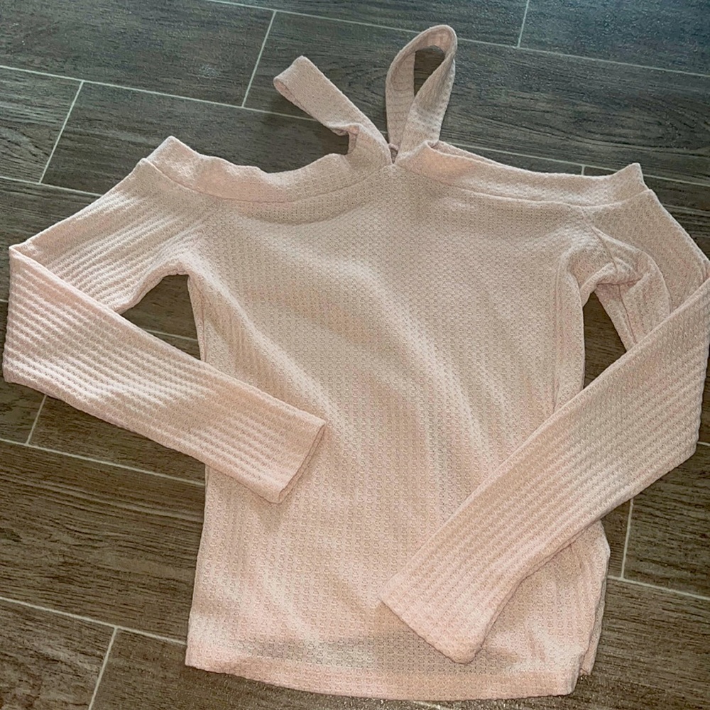 SHEIN TOP